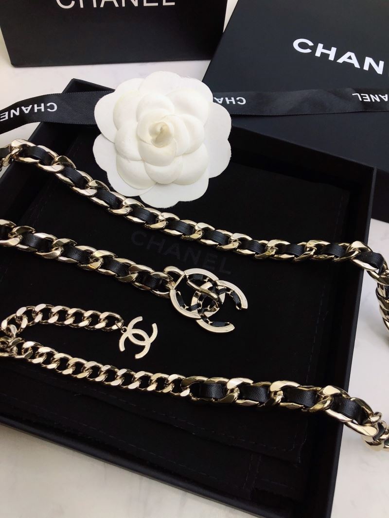 Chanel Necklaces